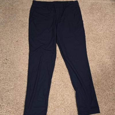 Men’s Shorts & Pants Lot – Size 32/34