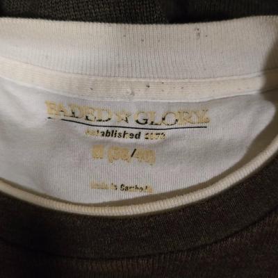 Men's Sweaters – Medium to Large – Wool, Cotton, Merona, LL Bean, Eddie Bauer & More