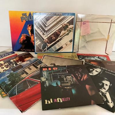 80’s Rock Plus