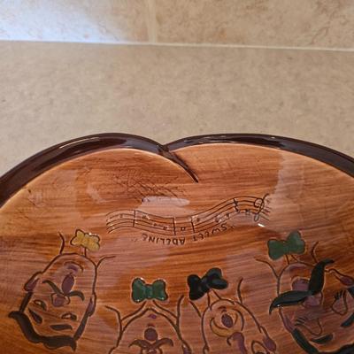 Hand-Painted and Novelty Kitchen Items