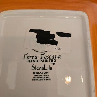 Hand-Painted and Novelty Kitchen Items