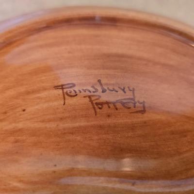 Hand-Painted and Novelty Kitchen Items