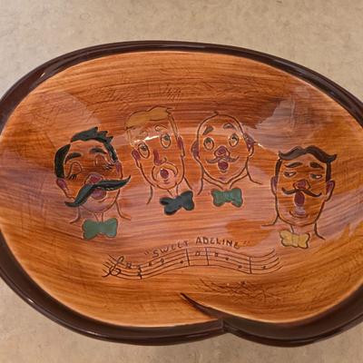 Hand-Painted and Novelty Kitchen Items