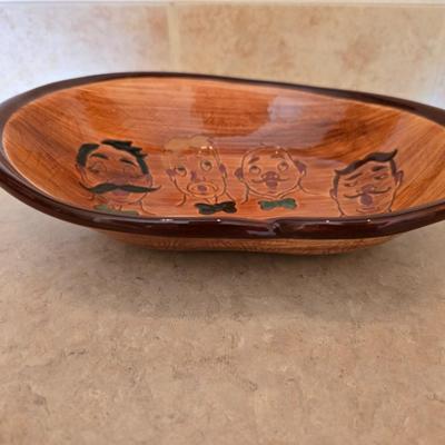 Hand-Painted and Novelty Kitchen Items