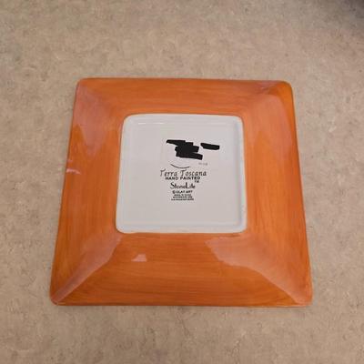 Hand-Painted and Novelty Kitchen Items