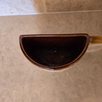 Hand-Painted and Novelty Kitchen Items