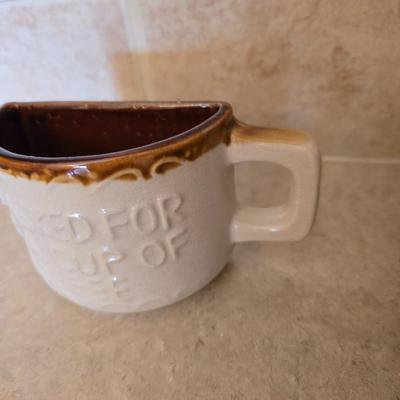 Hand-Painted and Novelty Kitchen Items