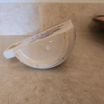 Hand-Painted and Novelty Kitchen Items