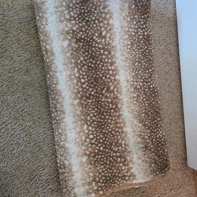 Burgundy and Taupe Decorative Pillows with Matching Bedding - Comforter