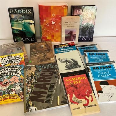 Book group