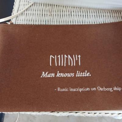 Office & Desk Organization Lot – Baskets, Binders, Clock, Supplies