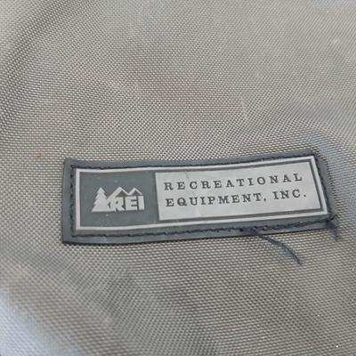 Teacher or Student Supply Lot – Globe, Clock, Bag, and More