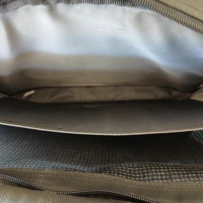 Laptop Bag, Backpack & Puzzle Book