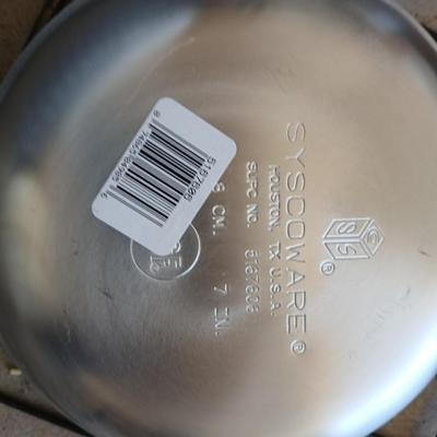 Camp Kitchen Cookware & Utensil Lot