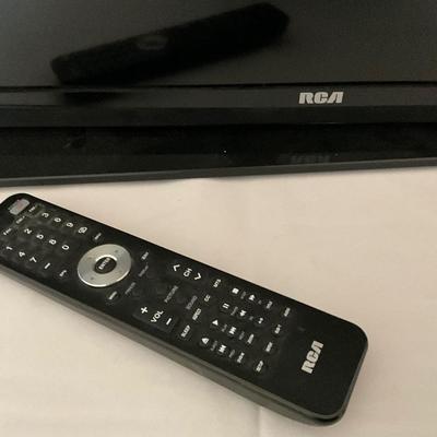 RCA 39” LED LCD TV