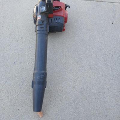 Gas Yard Tools – Blower & Weed Eater (For Parts or Repair)