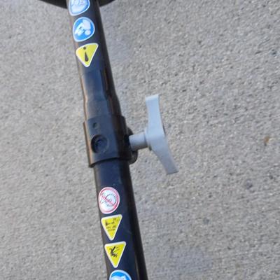 Gas Yard Tools – Blower & Weed Eater (For Parts or Repair)