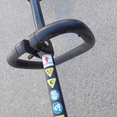 Gas Yard Tools – Blower & Weed Eater (For Parts or Repair)