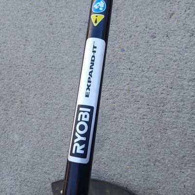 Gas Yard Tools – Blower & Weed Eater (For Parts or Repair)