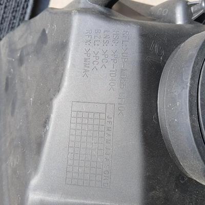 Subaru Crosstrek Carpet Floor Mats & GMC Sierra or Chevy Silverado Headlight Pair – Lot