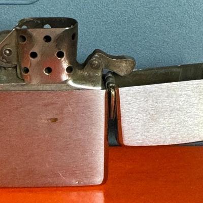 ZIPPO Ducks Unlimited Wisconsin lighter