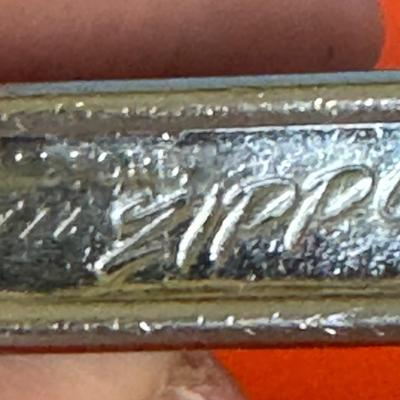 ZIPPO Ducks Unlimited Wisconsin lighter
