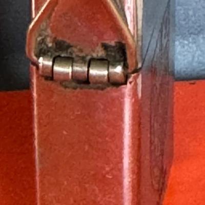 ZIPPO Ducks Unlimited Wisconsin lighter