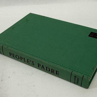 Sale Photo Thumbnail #186: Published in 1954. Cover and spine in good condition. Pages have minor yellowing.