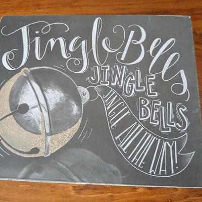 Christmas Cheer Décor & Gift Wrap Collection