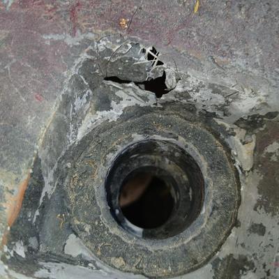 Outdoor Garden Planters & Tiered Water Feature Fountain