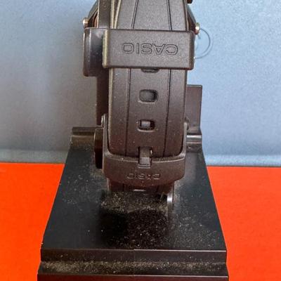 CASIO W-800H watch