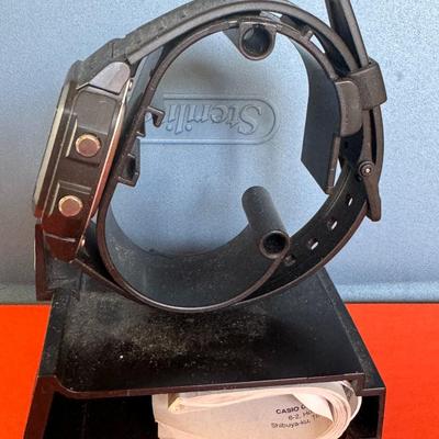 CASIO W-800H watch