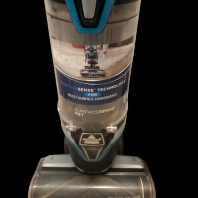 Bissell surfacesense