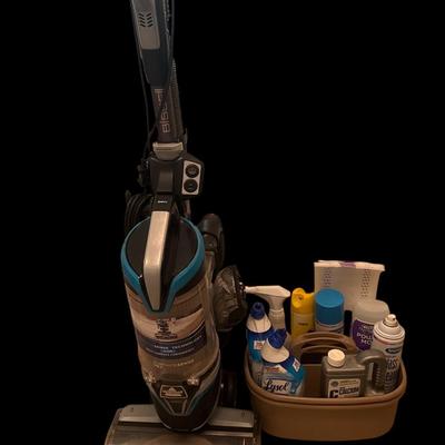 Bissell surfacesense