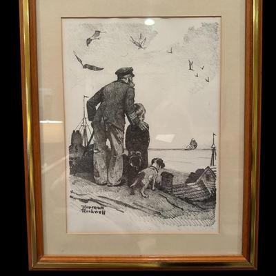 Norman Rockwell