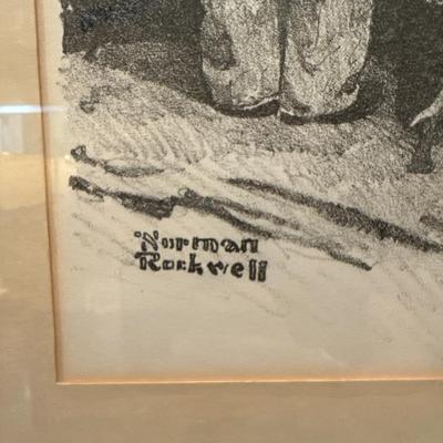 Norman Rockwell