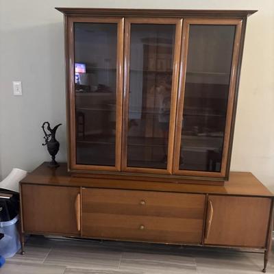 Mid Century Detroit Furniture Distribution Co.,Inc.