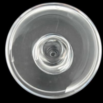 11 Dansk modern wine glasses