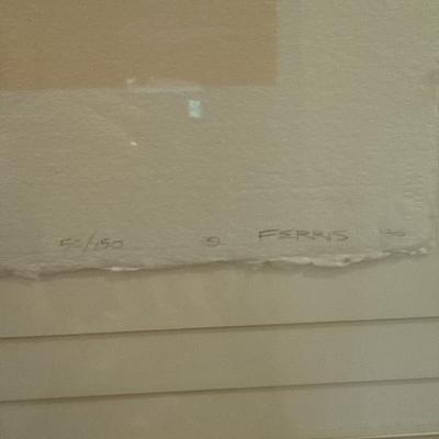 Nintaglio on full sheet