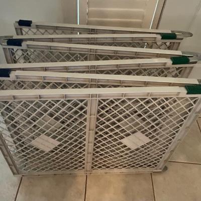 Baby Play Gate