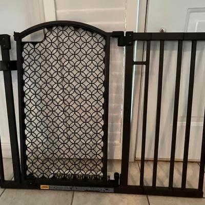 Summer Infant Union Arch Safety Gate, extra tall