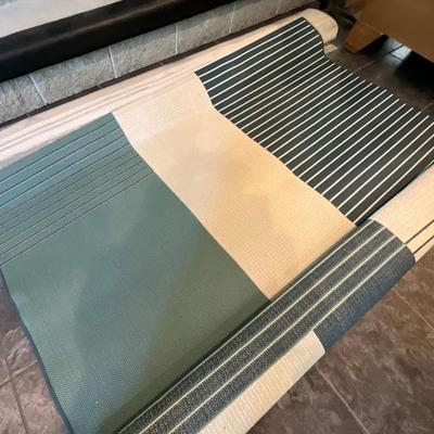 Roskilde Rug 6x8ft