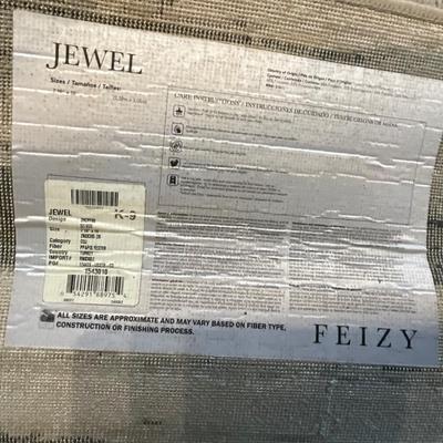 Jewel Rug 7x10ft