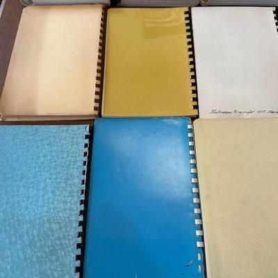 Collection of Southern Cookbooks (25)