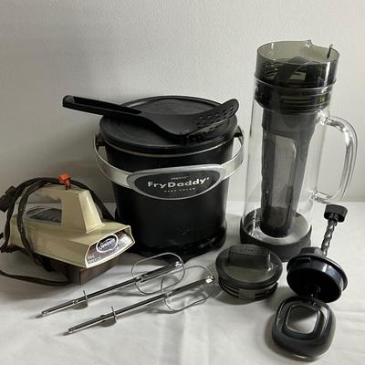 Vintage Lot