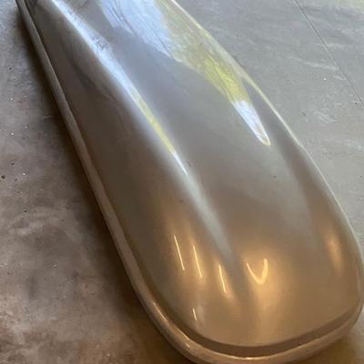 Thule Evolutions 100 roof box