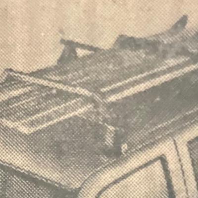 Roof Rack with Mighty Mounts