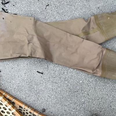 Waterproof Rubber Boots