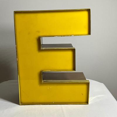 E Sign