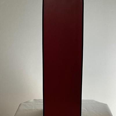 I Red Sign, great for home decor